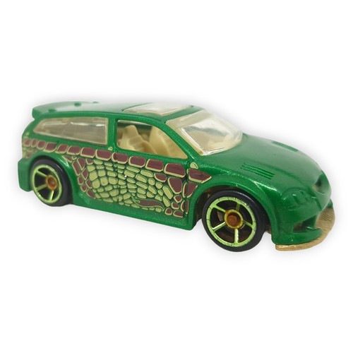 Hot wheels audacious 2002 f26 - wheels,