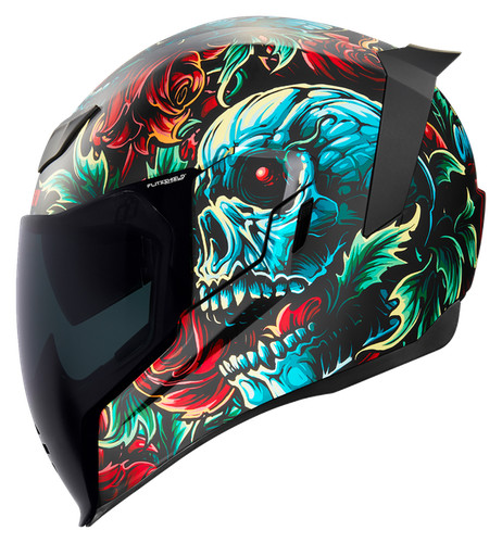 Icon integralhelm omnicrux - icon,