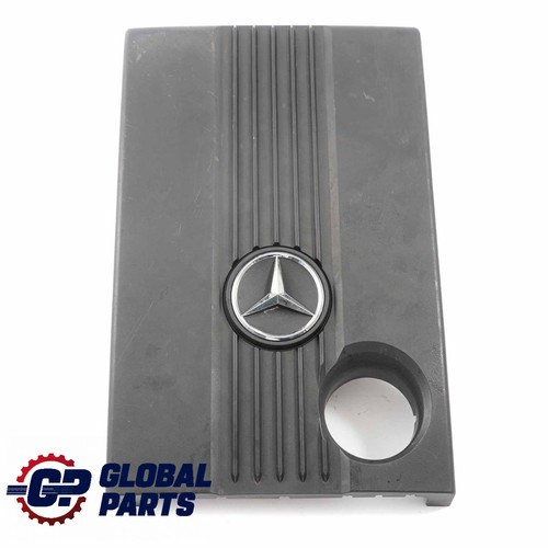 Motor abdeckung mercedes - motor, w204