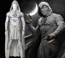 Moon Knight Film Cosplay