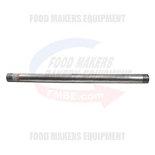 WP Werner Pfleiderer MUC G 4