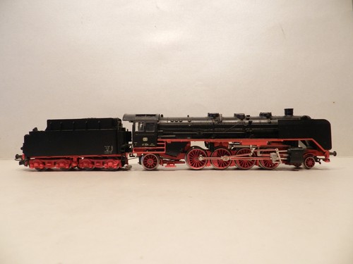 Märklin 3082 dampflok mit - märklin,