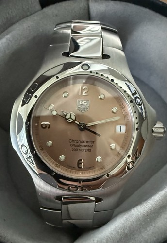 Tag heuer kirium - tag,