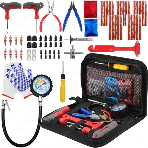 Auto reifenreparatur set - auto, pkw