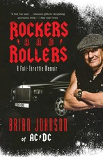 Rockers and Rollers Brian