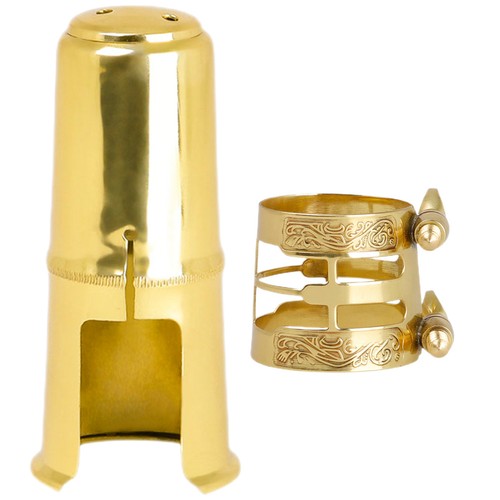 1set alto sax ligature - alto,