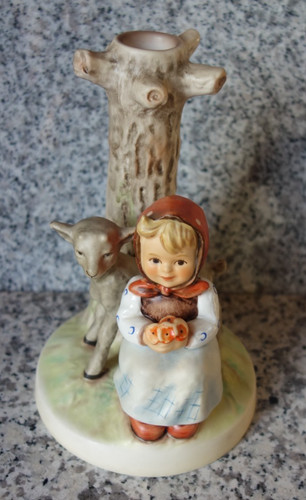Hummel figur hum 679 - hum, "freunde