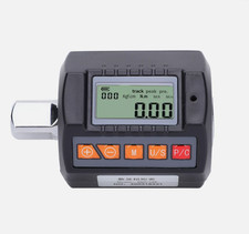 Digitaler Drehmomentschlüssel Adapter 13.5-135 Nm Elektronischer Drehmoment