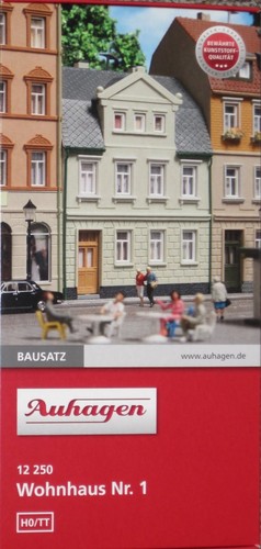 Auhagen 12250 spur - spur,
