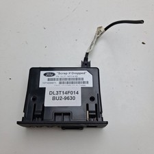 2011-2016 Ford F-150 USB SD