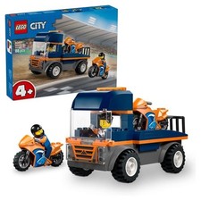 Lego city 60491 - lego,