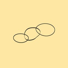 Riemen Set für Denon DRR-F