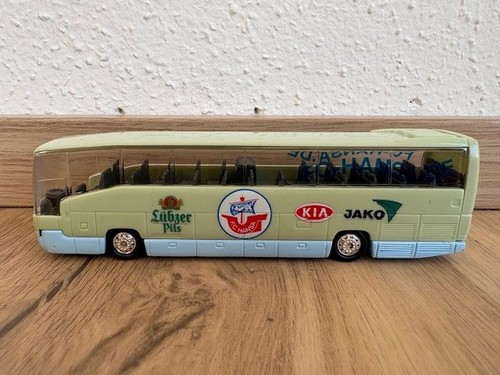 Kein mannschaftsbus teambus - mannschaftsbus,