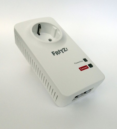Avm fritz powerline - avm,