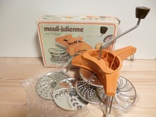 Moulinex julienne 445 5 - -,