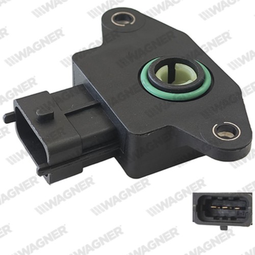 Sensor drosselklappenstellung - sensor,,