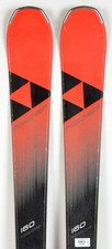 Fischer Progressor XTR - Ski Gebraucht