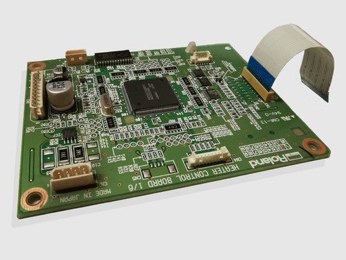Heater control board roland - board,