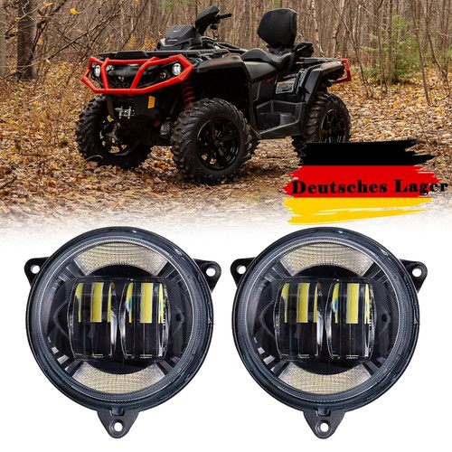 Led scheinwerfer für can - led, can-am