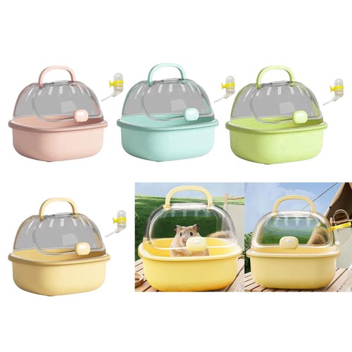 Hamster reisebox tragetasche - reisebox,,