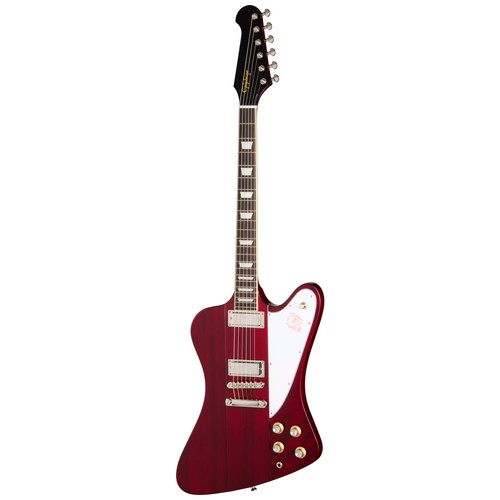 Epiphone firebird - epiphone,