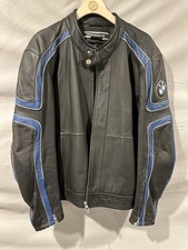 BMW Club Jacke Size XXL 2XL