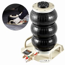 Air Jack 3 Tonnen Double Bag