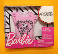 Mattel Barbie Fashion Outfit