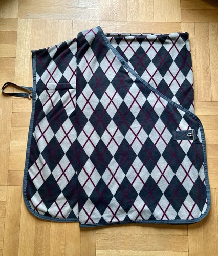 Eskadron abschwitzdecke xxl - abschwitzdecke,