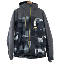 Quiksilver Snowboardjacke