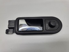 VW GOLF 4 1J - Türgriff Tür Griff innen vorne links 3B1837113 (74)