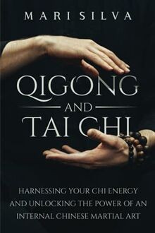 Qigong and tai chi harnessing - qigong,