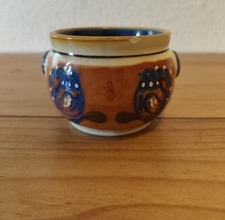 Schramberger Majolika Fabrik -