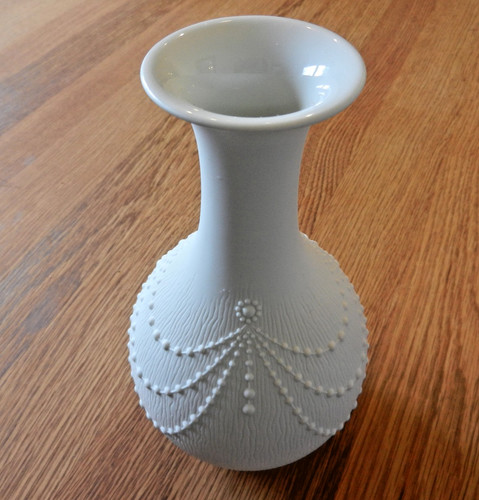 Kaiser vase matt - vase, *