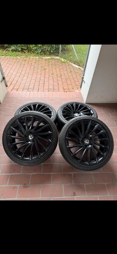 Tomason tn16 5 x 112 - tn16, 19