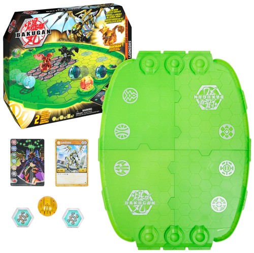 Bakugan evo battle arena - evo,