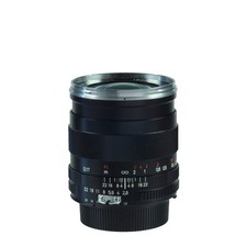 Zeiss 25/2.8 ZF Nikon MF
