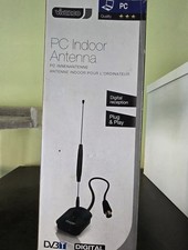 DVB-T Antenne Vivanco TVA200 /29958 - Camping, Wohnmobil, LKW