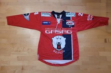 Eisbären Berlin Trikot Gr. 46