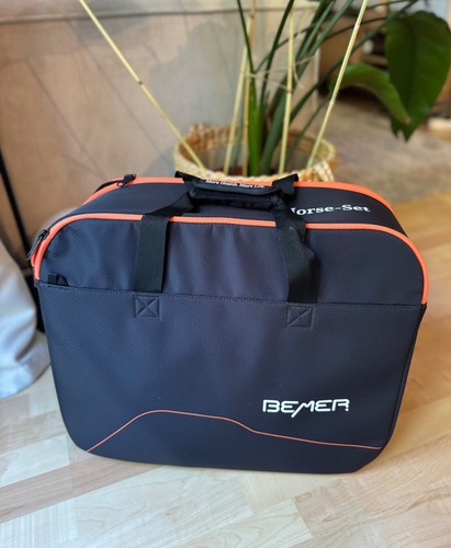 Bemer horse decke neu inkl - bemer,