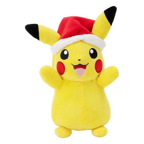 Pokémon plüsch winter - pokémon,
