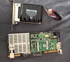 ASUS PIKE2208 SATA/SAS Array Card SAS PIKE 2208  1GB Cache Controller RAID Card