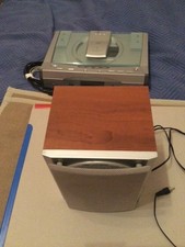 Radio CD-Player Clartronic MC