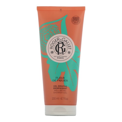 Roger gallet fleur - roger, &