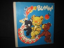 Bummi Sammelband 8 