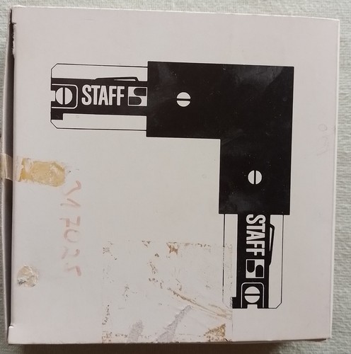 Staff 280203 - +staff,
