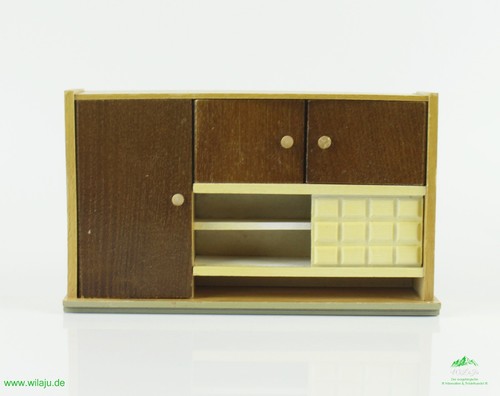 Ddr puppenstubenmöbel - ddr,