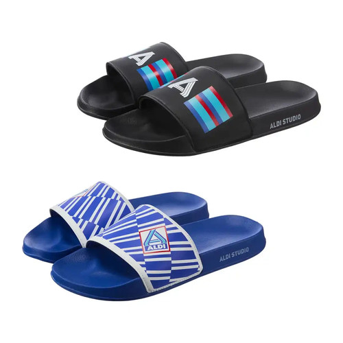 Aldi aldiletten - aldi,