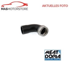 TURBO SCHLAUCH LADELUFTSCHLAUCH MEAT & DORIA 961650 I NEU OE QUALITÄT