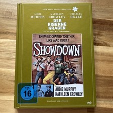 Der eiserne Kragen | BluRay